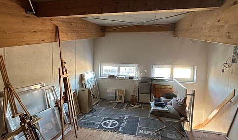 Commercial space in Herrsching