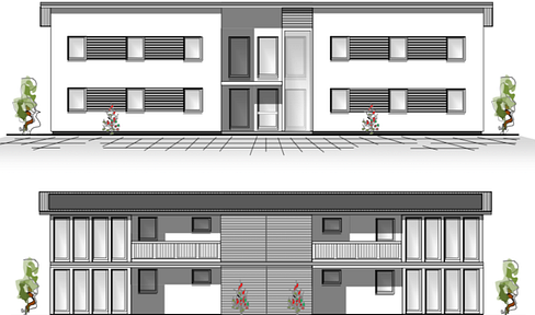 Interested parties wanted for building owners' association