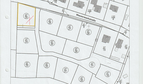 Baugrundstück nähe Nordsee! Bauen in Cuxhaven/Wingst