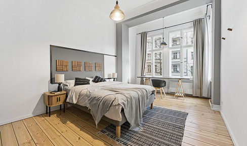 WG-Zimmer in Wunderschöner WG in bester Lage von Berlin