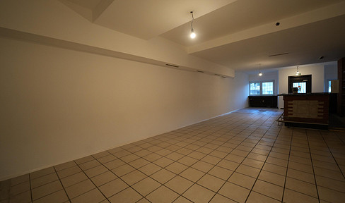 Attraktive Gaststätte in Köln-Vingst – frisch renoviert & startklar für Ihren Erfolg!