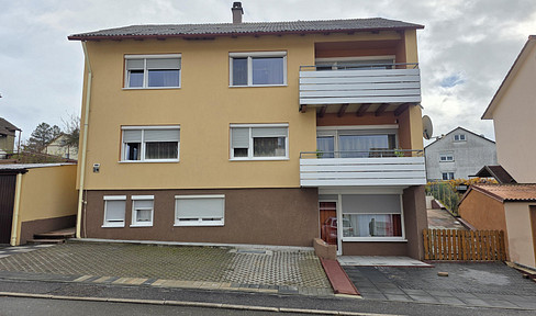 Welcome to your new home - or your next investment!