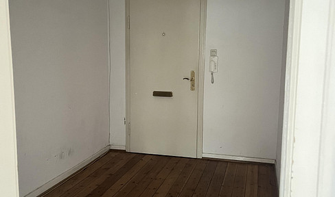 3-Zimmer Wohnung in Fuhlsbüttel