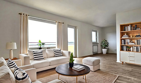 Provisionsfrei kaufen | Modern & frisch renoviert