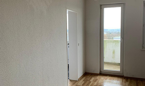 Nachmieter gesucht für gemütliche 1-Zimmer-Wohnung mit Balkon in Velbert