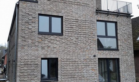 3-Zimmer Wohnung zur Miete