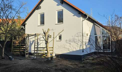 Helles, modernisiertes Einfamilienhaus mit viel Platz – provisionsfrei direkt vom Eigentümer