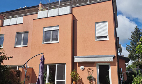 Traumhaus für Paare und Familien