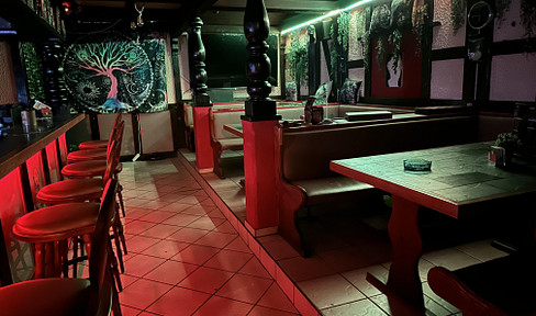 Quaint, well-known cellar restaurant