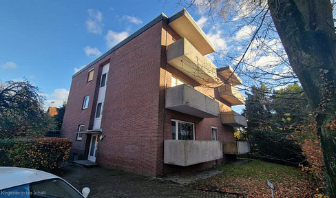 Capital investment or own use