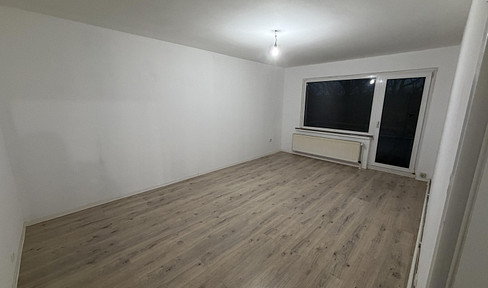2.5 room apartment with balcony, approx. 58sqm - Osterfeld