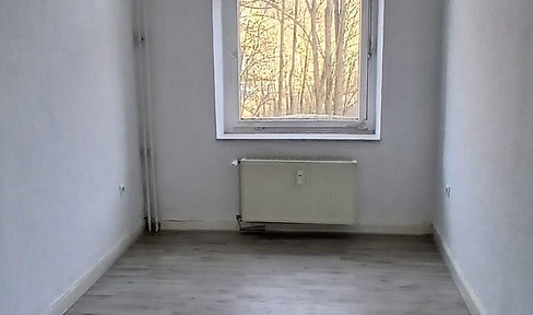 2-room apartment in Altena - freshly renovated