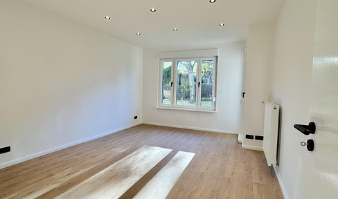 DESIGN-JUWEL NEUKÖLLN: 2025 Core refurbished | Commission-free | No rent control