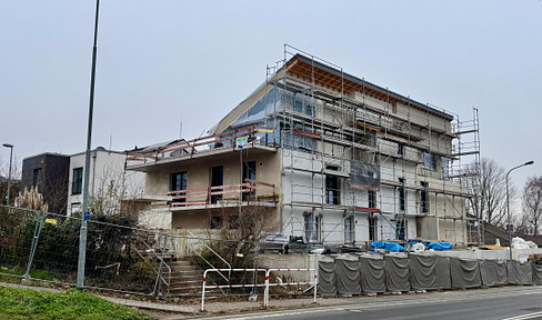 Exklusive Toplage – Raum für Ihre Visionen, ergänzt mit umfangreichem Premium-Ausstattungspaket