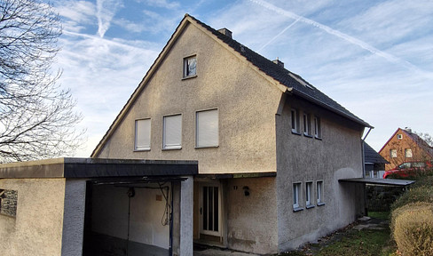 Haus in Altena Dahle