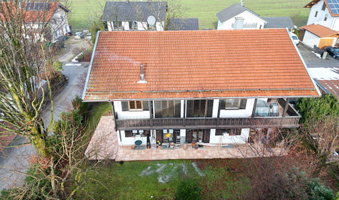 Apartment building for sale in Frasdorf