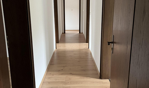 Beautiful, bright apartment for rent