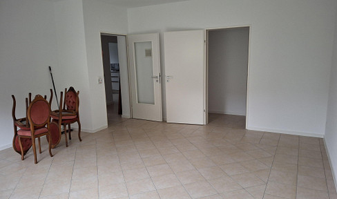 2 Zw, Küche, Bad, Abstellraum