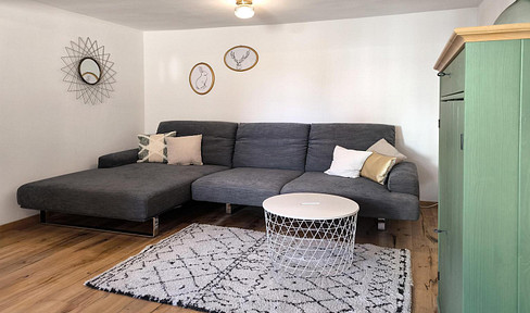 Living like in your own home