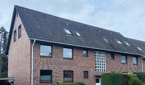 Mehrfamilienhaus in Schneverdingen als Kapitalanlage