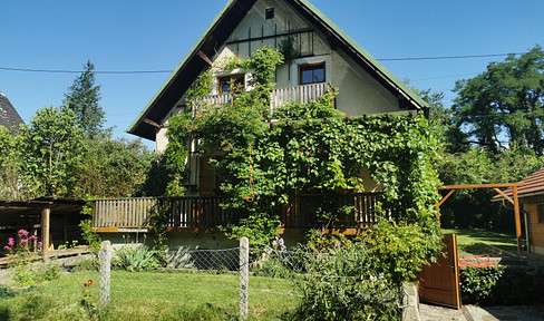 ATTENTION NATURE AND GARDEN LOVERS!