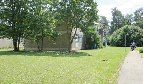 6-Zimmer-Wohnung in Horb am Neckar zu vermieten