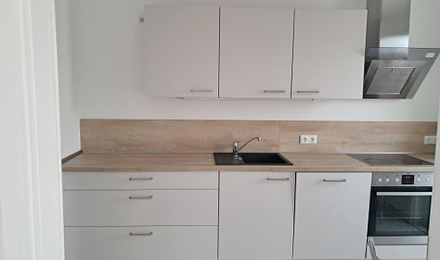 2Zimmer-Whg. zu vermieten