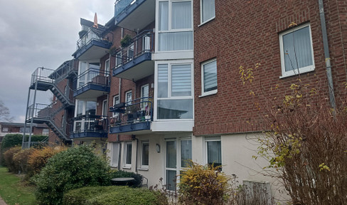 Betreutes Wohnen im Lazarus Haus in Krefeld