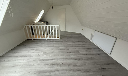 Teilmöblierte, renovierte 3-Zimmer-Wohnung - zentrale Altstadtlage in Gundelsheim mit EBK