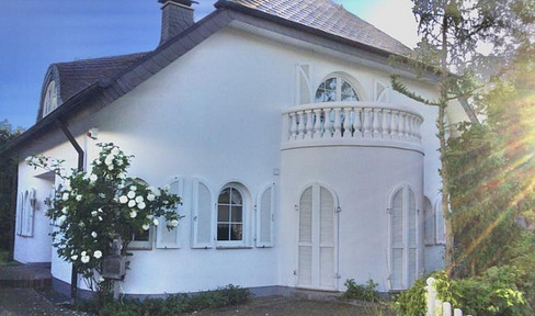 Freistehendes Einfamilienhaus Langenfeld-Richrath