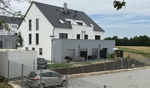 2 room apartment with parking space