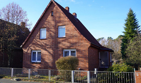 Einfamilienhaus 1 A Lage in Klein-Hehlen zu verkaufen