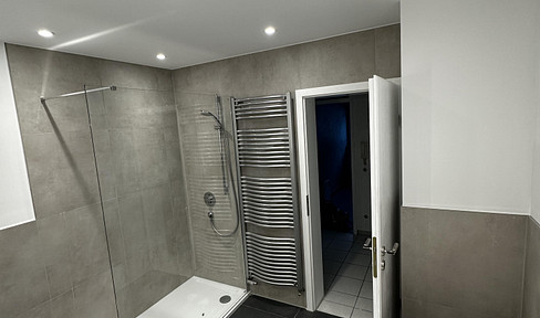 4 Zi Whg. Erstbezug nach Sanierung