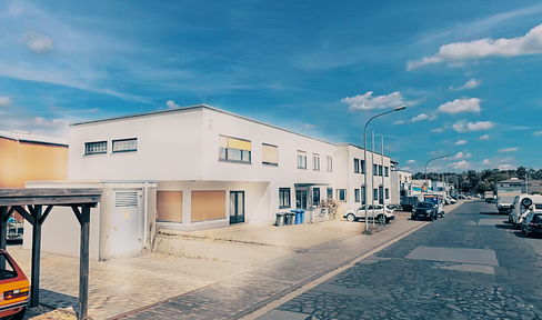 PAUSCHAL-/WARMMIETE! Wohnung im Rhein-Main Gebiet - bei DARMSTADT