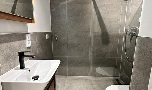 Stilvolles und helles Appartement in Obergiesing ab sofort zu vermieten