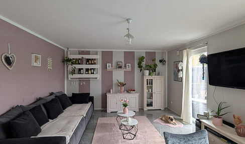 Detached house Wriedel