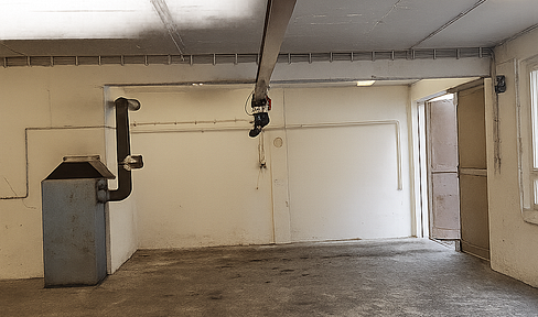 Werkstatthalle zu vermieten – Handwerk, Werkstatt, Auto Aufbereitung