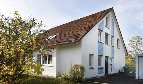 Platz für die ganze Familie in Adelsdorf