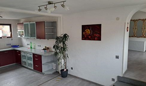 Two residential units - suitable for shared apartments