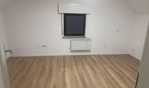 3 DG Zimmerwohnung in Dreieich-Sprendling