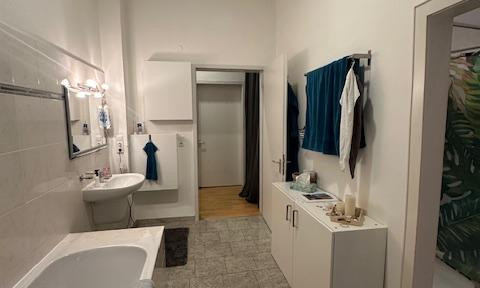 Uhlemeyerstr. 15, Hanover