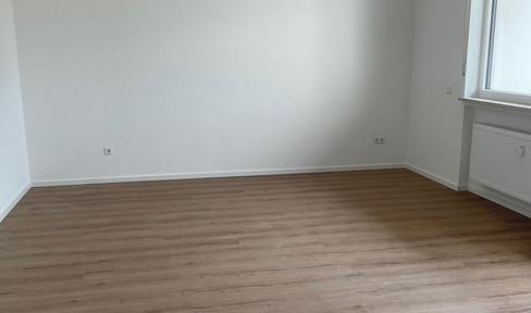 Penthouse in zentraler Lage