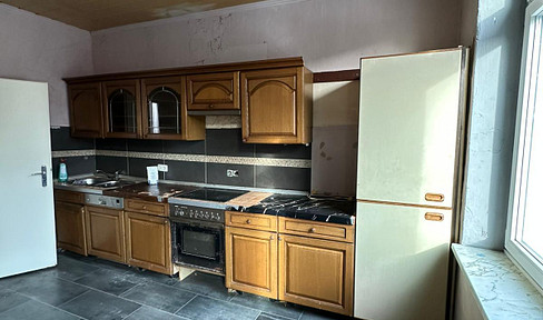 beautiful and spacious 3-room in Witten