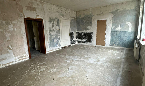 Drei Zimmer Wohnung in zentraler Lage von Dortmund