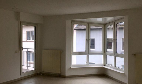 Well maintained and stylish 3 room apartment in a central location in Witten
