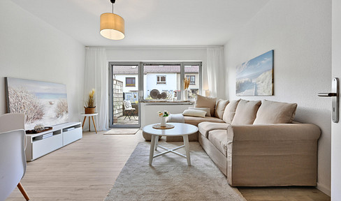 4.5 rooms FRESHLY RENOVATED: Charming terraced house in Bremen-Aumund