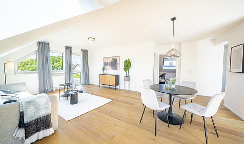 GEM IN OFFENBACH BÜRGEL**IMMEDIATELY AVAILABLE**FIRST OCCUPANCY AFTER MODERNIZATION