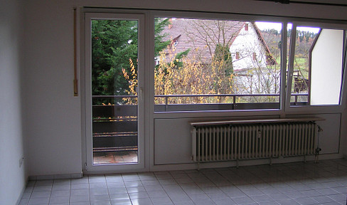 Capital investment - Commission-free - Rented apartment / also as company apartment