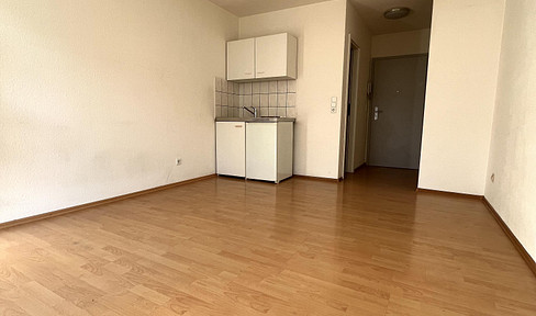 Attraktive 1-Zimmer Wohnung in Kassel