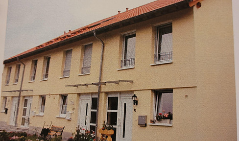 Terraced house in VS-Marbach
